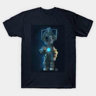 The lone cyberman T-Shirt